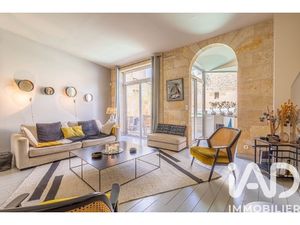 Vente Maison de ville 5 pièces