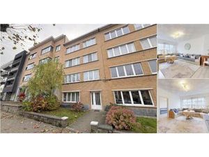 Appartement à vendre à Avenue des Anciens Combattants 27 Evere (VBD71487)