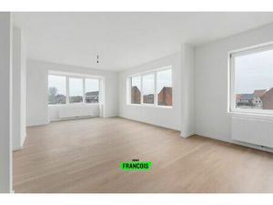 Appartement te koop in Oostende met 2 slaapkamers