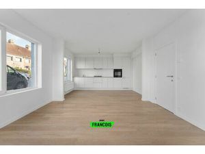 Appartement te koop in Oostende met 2 slaapkamers