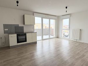 Achat Appartement 5 pièces 80m² REIMS 51100