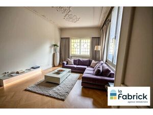 Achat Appartement 4 pièces 94m² STRASBOURG 67000
