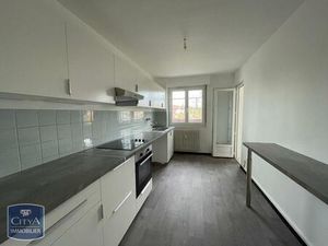Location Appartement 3 pièces 76m² STRASBOURG 67100