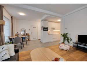 Appartement te koop in Gent met 1 slaapkamer