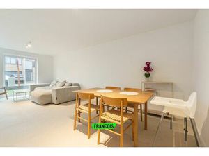 Appartement te koop in Oostende met 2 slaapkamers