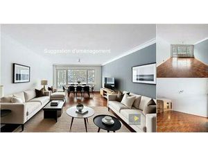 Appartement à vendre avec 2 chambres   Auderghem (VBD71423)