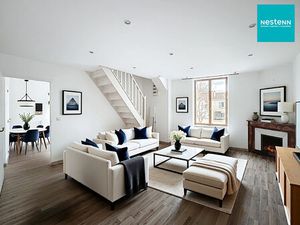 Appartement Montbrison 42600 - 4 pièce(s) 67 m² - 3 chambres - centre ville