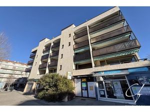 Annonce appartement à vendre