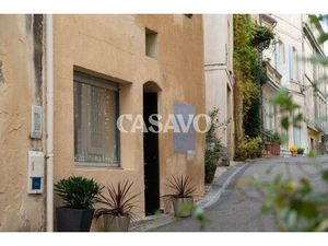 Vente Maison 5 pièces de 130m² - 13200 Arles