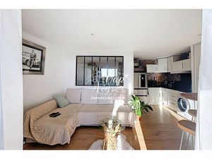 Annonce appartement à vendre