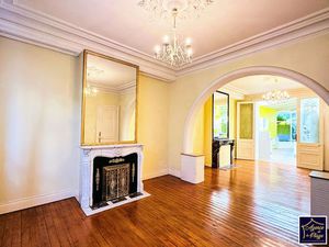 Achat Maison 9 pièces 160m²