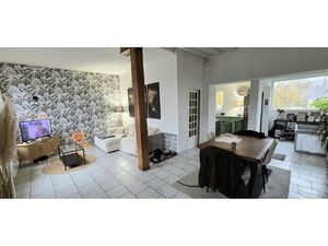 Achat Maison 5 pièces 107m² ABBEVILLE 80100