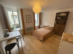 Location Appartement 1 pièce 20m² BOULOGNE SUR MER 62200