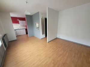 Location Appartement 22m² LOOS 59120
