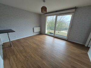 Location Appartement 1 pièce 38m² LILLE 59000