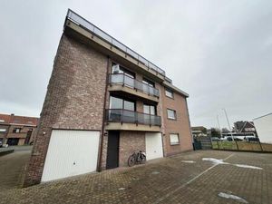 Appartement te huur in Aalst
