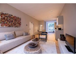 Luxueus gemeubeld appartement