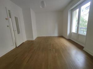 Appartement T3  BELFORT Centre avec cave et place de parking