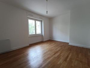 Centre Ville de BELFORT  Appartement T3 de 68m² avec place de parking