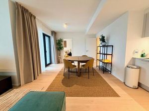 Appartement te huur in Brussel