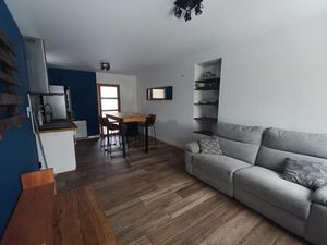 Appartement duplex  T2  Rez-de-jardin  BELFORT NORD