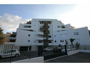 Boutonnet - T2 - 39.42 m²