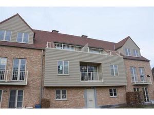 Appartement te huur in Sint-Niklaas