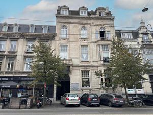 Studio te huur in Gent