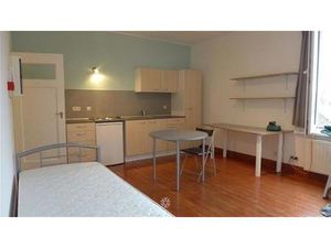 Studio te huur in Gent