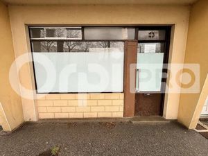 LOCAL PROFESSIONNEL A LOUER