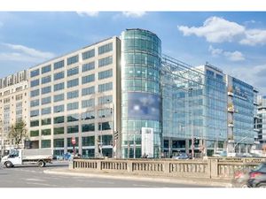 Location Bureau Paris 75014