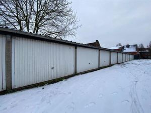 Garagebox te huur in Wondelgem