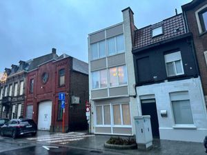 Gelijkvloers appartement te huur in Roeselare