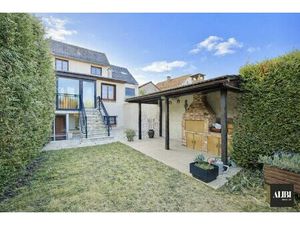 Maison à vendre Sartrouville