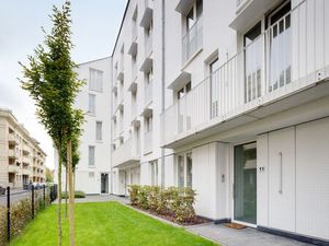 EU - prachtig 2 slaapkamers penthouse