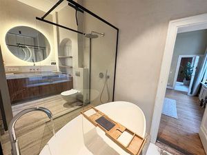 Gemeubeld 1-slaapkamerappartement korte termijn (3–6 mnd)