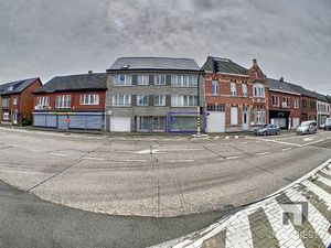 Gelijkvloers appartement met 2 slaapkamers aan de rand van Diest!