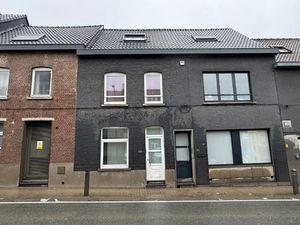Vernieuwd triplexappartement met 1 à 2 slaapkamers