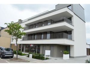 Bijna-enegieneutraal quasi nieuwbouw appartement met drie slaapkamers