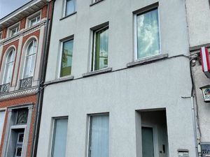 Centraal gelegen appartement met 2 slaapkamers.