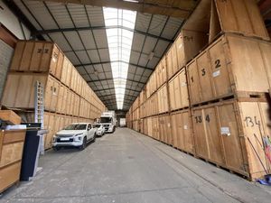 Location Entrepôt Le Grand Quevilly 76120