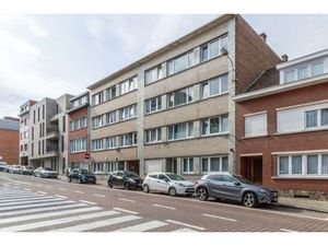 Garagebox nabij station en centrum !