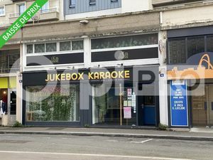 Local commercial A VENDRE