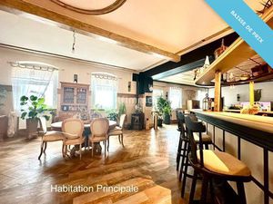 Ensemble immobilier à Biesheim