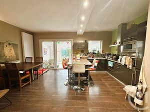 Maison à vendre - 6 pièces - 135 m2 - Calais - 62 - NORD-PAS-DE-CALAIS