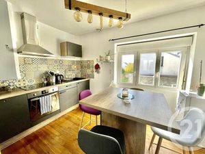Appartement F2 à vendre - 2 pièces - 28 63 m2 - Vannes - 56 - BRETAGNE