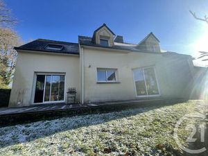 Maison à vendre - 8 pièces - 180 m2 - St Ave - 56 - BRETAGNE