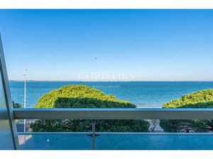 Appartement centre-ville Arcachon vue panoramique sur le bassin