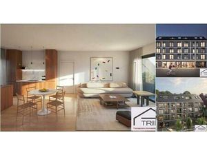 Appartement à vendre à Chaussée de Waterloo 859-865 Uccle (VBD71418)