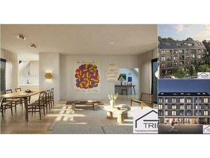 Appartement à vendre à Chaussée de Waterloo 859-865 Uccle (VBD71419)